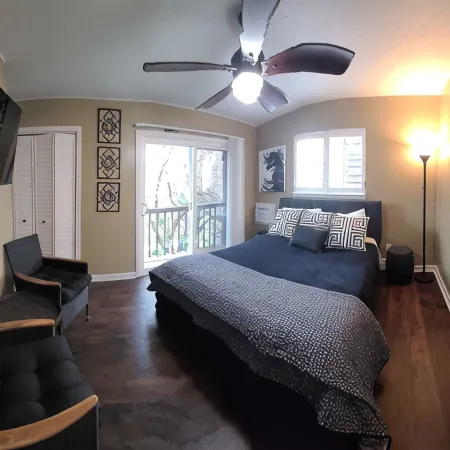 Mountain View Lodging 2 Blocks Historic DT Cody3 Bedrooms 4 Beds + a Bonus Den