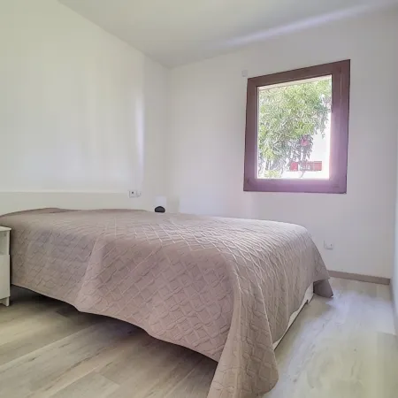 40m2 apartment with terrace