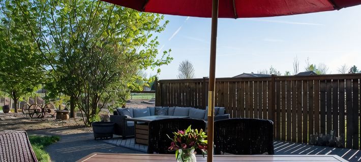 The Barn on Braden, Classic Splendor on the South Side Hotels in Walla Walla County