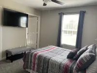Hilltop Hideaway w/ Hot Tub Close to Nashville - 3-Star