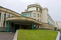 Hotel Premier โรงแรมใน