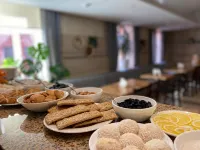 Furor Hotel - breakfast