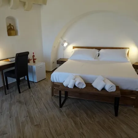 La Dimora Delle 3 Zie