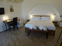 La Dimora Delle 3 Zie - Romantic