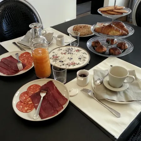 Relais St Jacques - Roanne