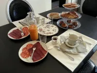 Relais St Jacques - Roanne - Bed and Breakfasts