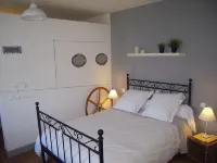 Bed&B la Ferme de l'Ostrevent - Bed and Breakfasts