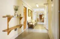 Pension Elmehøj - 2 звезды