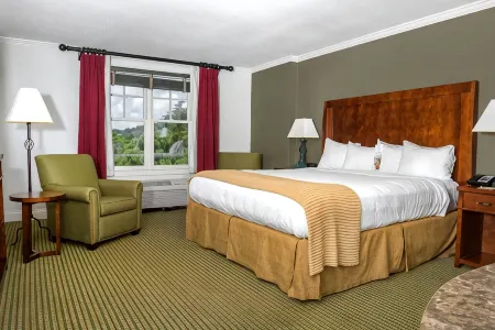 Brasstown Valley Resort & Spa
