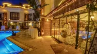 Dalyan Hotel Nish Caria - Pool