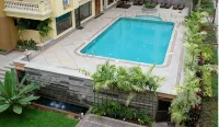 Sandalwood Hotel & Suites - Beach