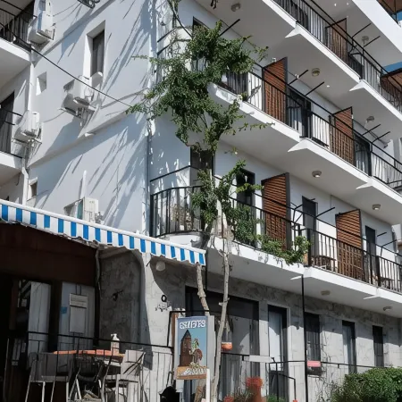 Caretta PANSİYOn
