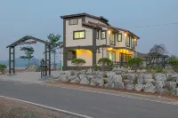 Seosan Woongdo Story Pension - เพนชั่น