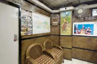 Hotel Monsoon - 2 stjerner