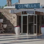 Ostella Spa & Resort - bar