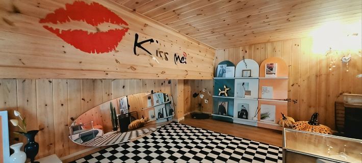 Dream Pension Hotels in Yeongdeok