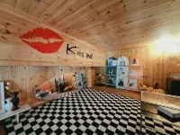 Dream Pension - Wifi