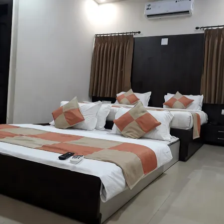 Hotel Nilay