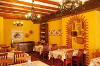 Trisileja en Posada la Busta - Homestays