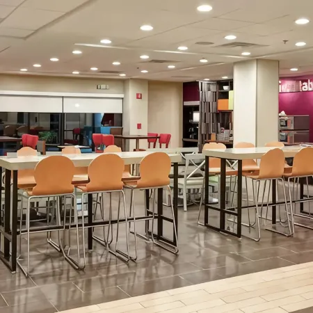 Home2 Suites by Hilton Atlanta Norcross