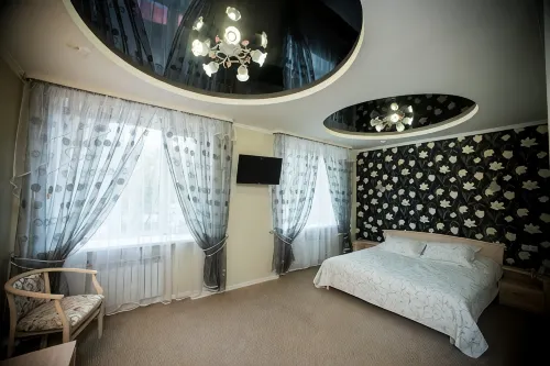Globus Hotel - Inns
