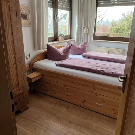 Apartment in Hallstadt by Bamberg the world heritage City