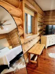 Foote Creek Lodge - 무료 와이파이