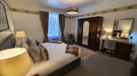 Dunperrogh  Golfers paradise, ideal location 50 yards from 18th of Old Course - Apartments