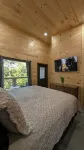 The Moonlight view cabin! You perfect cabin getaway! - 4성급