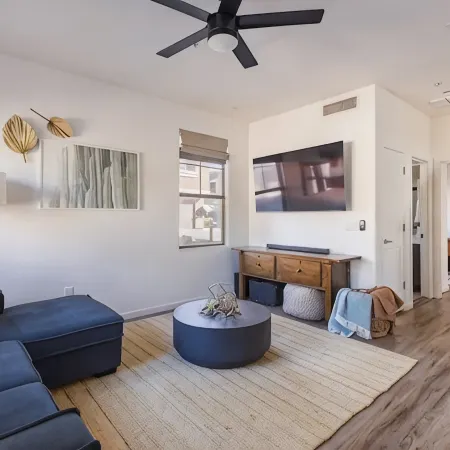 Your home away from home awaits!