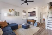 Your home away from home awaits! - 4 tähden