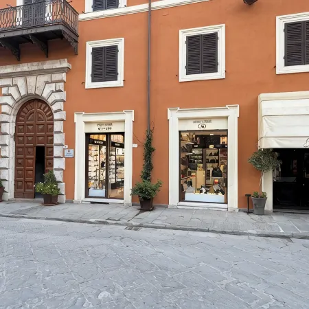 2 King Bed, 2 Full Bathroom Apartment in Città della Pieve, Umbria - Tuscany