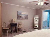 K & M Suite is a brand-new home in a peaceful, quiet neighborhood. - Wifi