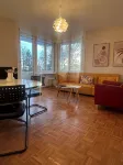 Nice Apartment, lake view, 3 bedrooms, Floor 1