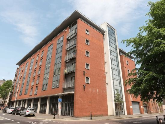 Best Location in Belfast! Free Parking-Luxury Accommodation