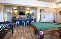 Cosby Cabin · HotTub · Mtn View · Game Room · Pets - 4つ星