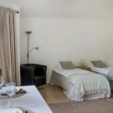 GotlandStay Volontären
