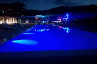 Geumsan Red Pension - Homestays