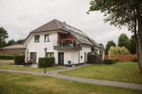 Herrenhaus Apartment im 1 Obergeschoss von Herrenhaus Henriettenhof