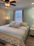Smith Lake Vacation Rental - Homestays