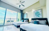 7th Floor 2-Bedroom Beachfront Condo – Your Luxury Puerto Peñasco Getaway!