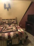 Honey dome Hideout Unique cabin sitting on 5 acres in northern Michigan