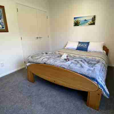 By The Harbour Rooms