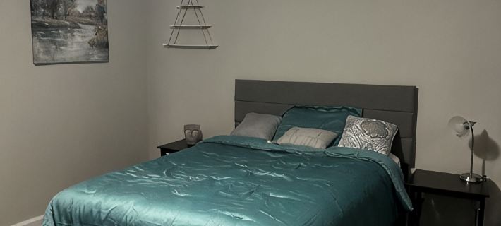 Cozy Modern Gem Hotels in Norcross