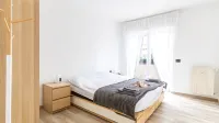 Apartment within walking distance of Merano's thermal baths and beautiful promenades - Homestays