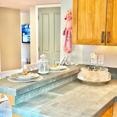 Cozy, Quiet, Bothell River House