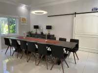 The Sun Seeker Villa Ja. 7 bedroom villa with butler & chef, and housekeeping. - 4 звезды