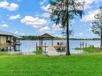 A perfect Lake House get away - 4 étoiles