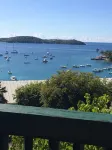 Amazing Condo in Cowpet Bay West, Steps From the Beach, Pool and Restaurants - 2-Star