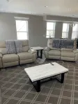 Holland Nook - 4-Star